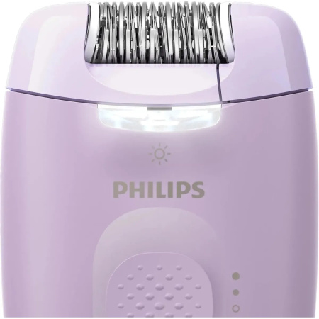 Эпилятор Philips BRE257/00