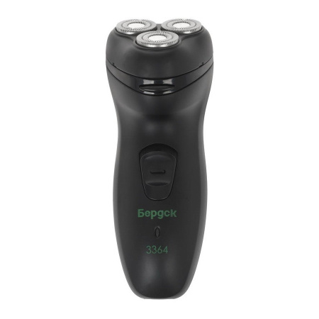 Бритва Бердск 3364