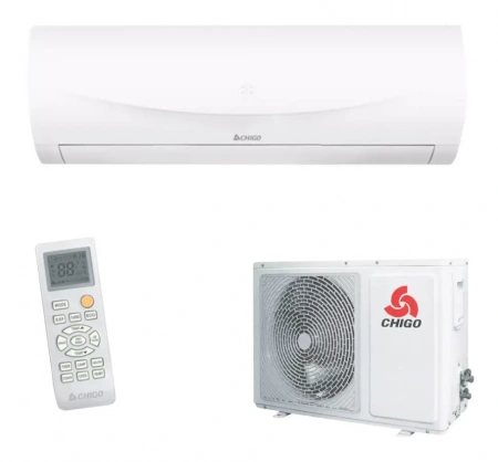 Сплит-система Chigo Cs-35H3A-1C181 Moon