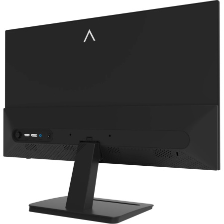 Монитор Digma Progress 24P403F черный