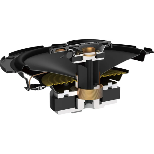 Колонки автомобильные Pioneer TS-A1678S