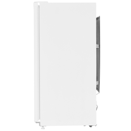 Холодильник Nordfrost NR 247 032 белый