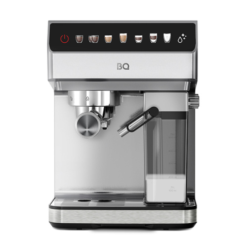 Кофеварка BQ CM7004 Steel