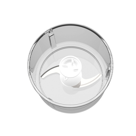 Блендер BLACKTON Bt HB420PS White-Black