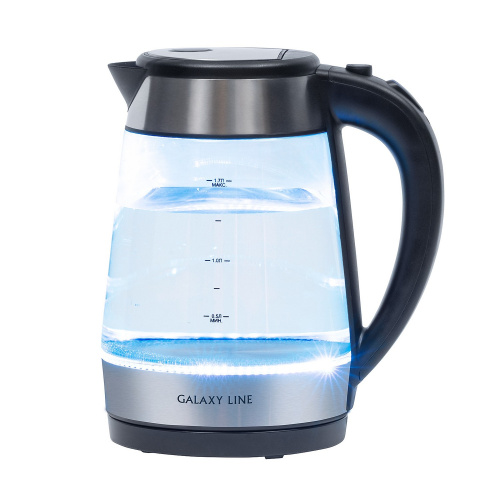 Чайник Galaxy GL 0558 стекло