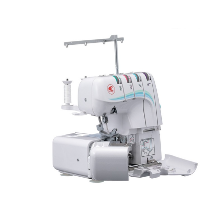 Оверлок Chayka New Wave 777