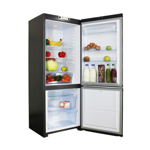 Холодильник Don R-280G Графит