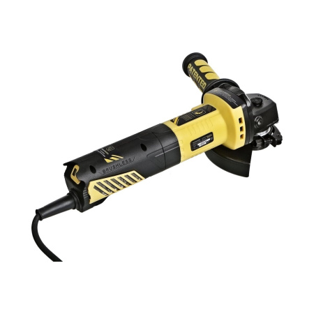 УШМ Hanskonner HAG16125BE