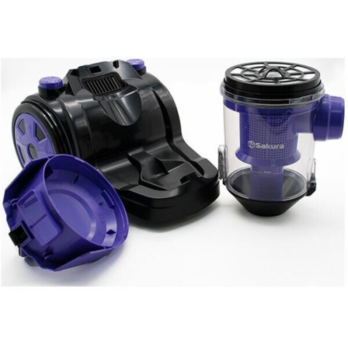 Пылесос Sakura SA-8312BP