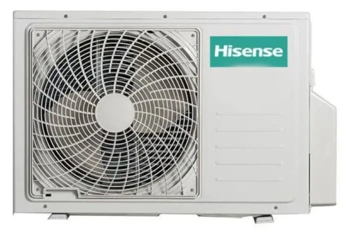 Сплит-система Hisense As-07Hr4Ryddj00W/As-07Hr4Ryddj00G Easy Classic A