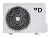 Cплит-система Daichi DA25EVQ1R/DF25EV1R Everest
