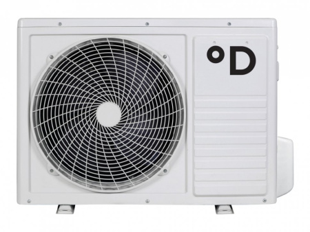 Cплит-система Daichi DA25EVQ1R/DF25EV1R Everest