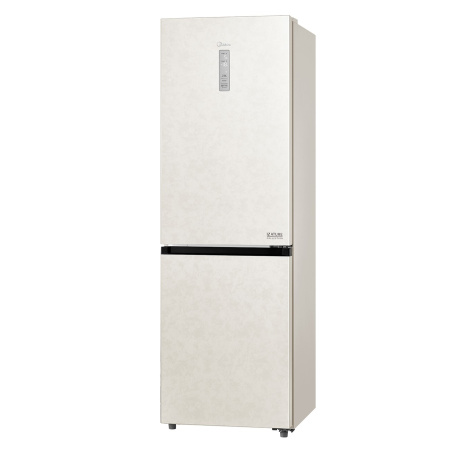 Холодильник MIDEA MDRB471MGF33O
