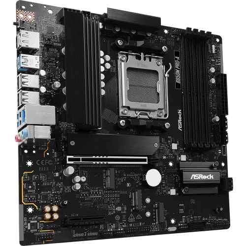 Материнская плата ASROCK B850M Pro-A