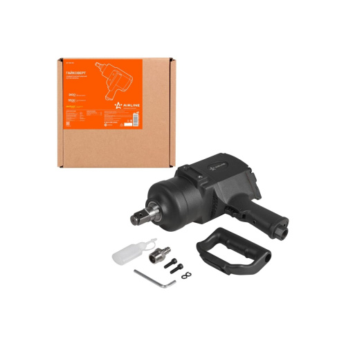 Гайковерт пневматический Airline AT-IW-05