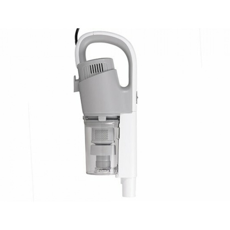 Пылесос DOFFLER HVC 214 RT