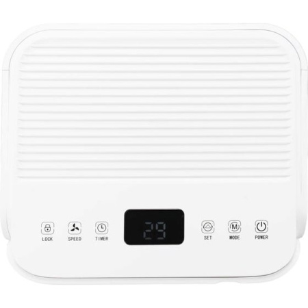 Осушитель воздуха PRIMERA DHP-10OL белый