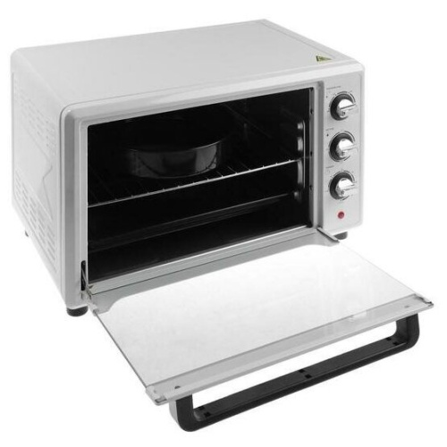 Электропечь настольная SAKURA SA-7001WP