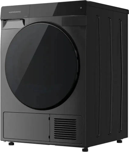 Сушильная машина Kuppersberg DM 590 GR
