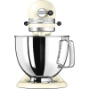 Миксер KitchenAid 5KSM125EPL Artisan бежевый