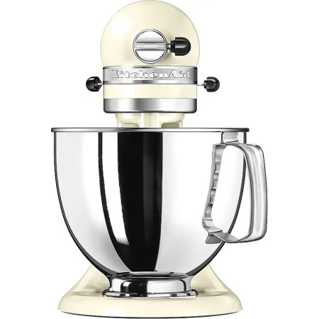 Миксер KitchenAid 5KSM125EPL Artisan бежевый