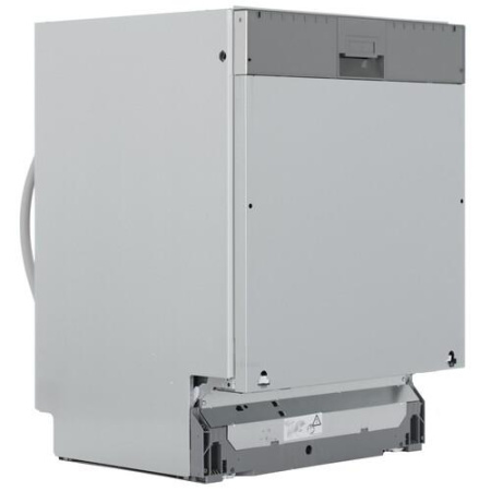 Встраиваемая посудомоечная машина Bosch SMV6ECX00E