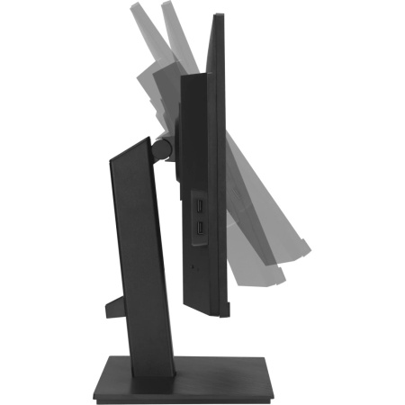 Монитор ASUS VA27ECPSN (90LM055J-B02170) черный