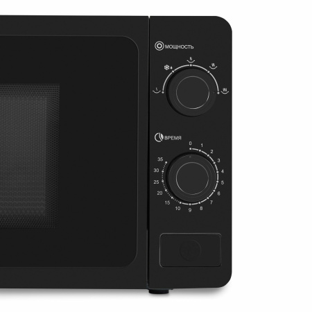 Микроволновая печь Hyundai HYM-M2010 черный