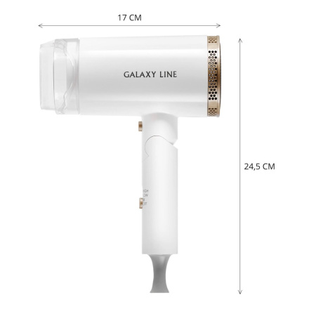 Фен Galaxy Galaxy LINE GL 4353