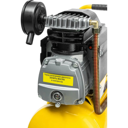 Компрессор Garvill CE524F