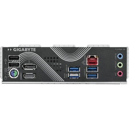 Материнская плата Gigabyte B860M Eagle V2