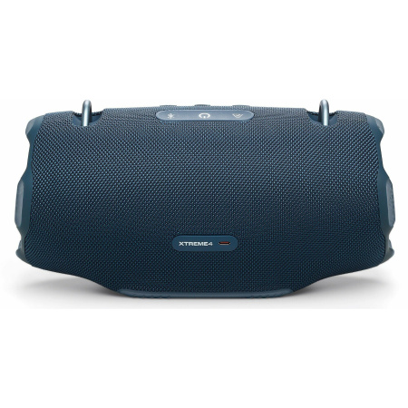 Портативная акустика JBL Xtreme 4 синий