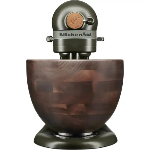 Миксер KitchenAid 5KSM180WSEEG Artisan пальмовый