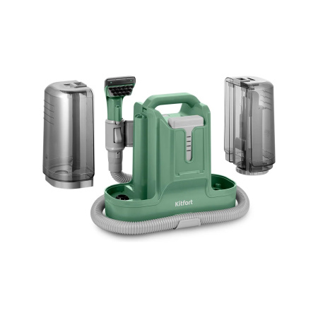 Пылесос моющий KITFORT КТ-5217