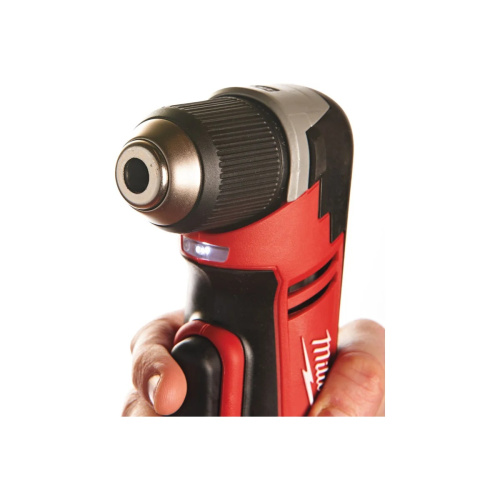 Дрель угловая Milwaukee C18 RAD-0 (4933427189) без АКБ и ЗУ