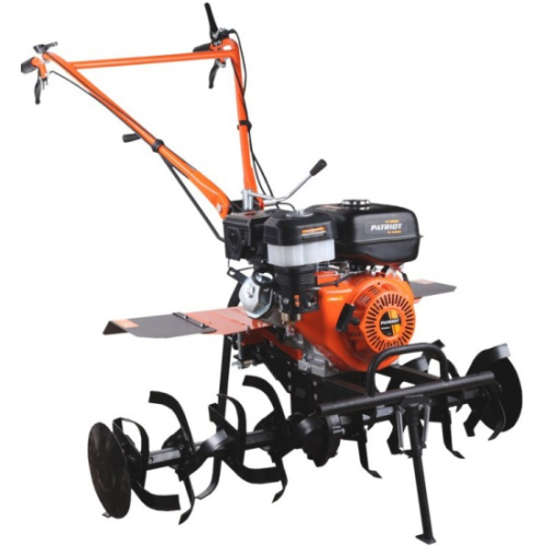 Мотоблок Patriot Т 9001P Nevada-9 (440106503)