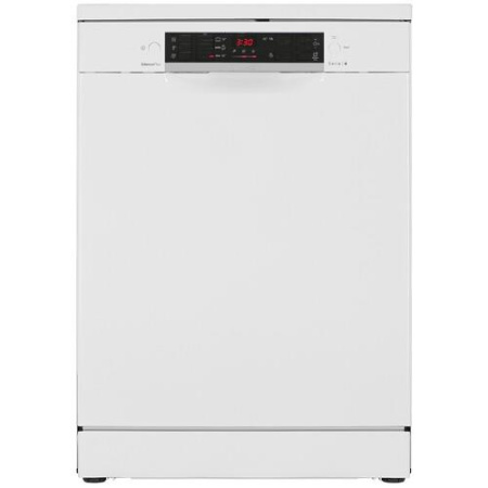 Посудомоечная машина Bosch SMS45DW10Q белый