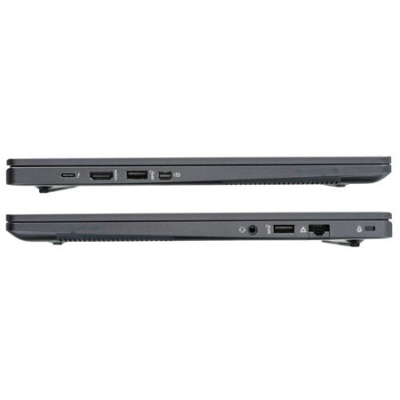 13.9" Ноутбук MAIBENBEN P415 серый