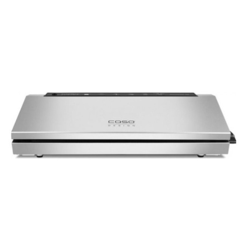 Вакуумный упаковщик CASO GourmetVAC 280