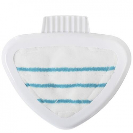 Пароочиститель MAUNFELD MF-1933BL PRO белый