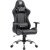 Кресло DEFENDER Azgard (64558) игровое Black
