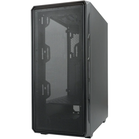 Корпус Ginzzu RX120 ATX