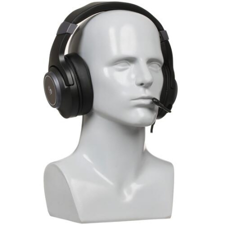 Проводные наушники A4Tech Bloody G350 черный