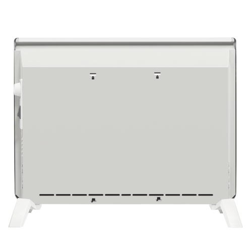 Электрический конвектор Ballu Solo Turbo BEC/SMT-2000+Кронштейн CWM-02
