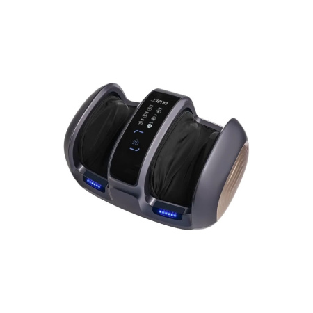 Массажер BRADEX KZ 1181 Блаженство Альфа графит