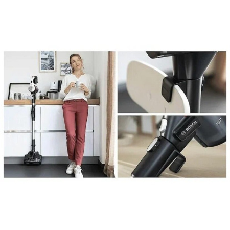 Пылесос Bosch BCS711XXL