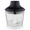 Ручной блендер BQ HB1234SS Black-Steel
