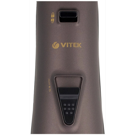 Фен-щетка Vitek VT-8241