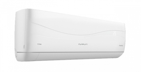 Сплит-система Ferrum Ifis12Vr1/Ifos12Vr1 Titan Inverter