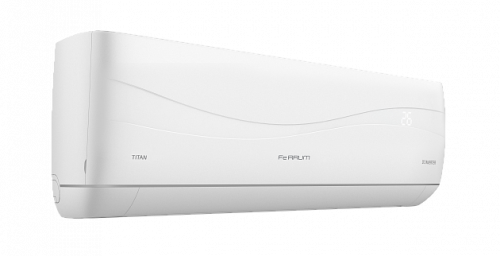 Сплит-система Ferrum iFIS24VR1/iFOS24VR1 Titan Inverter